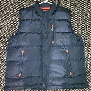 Men's Orvis Vest
